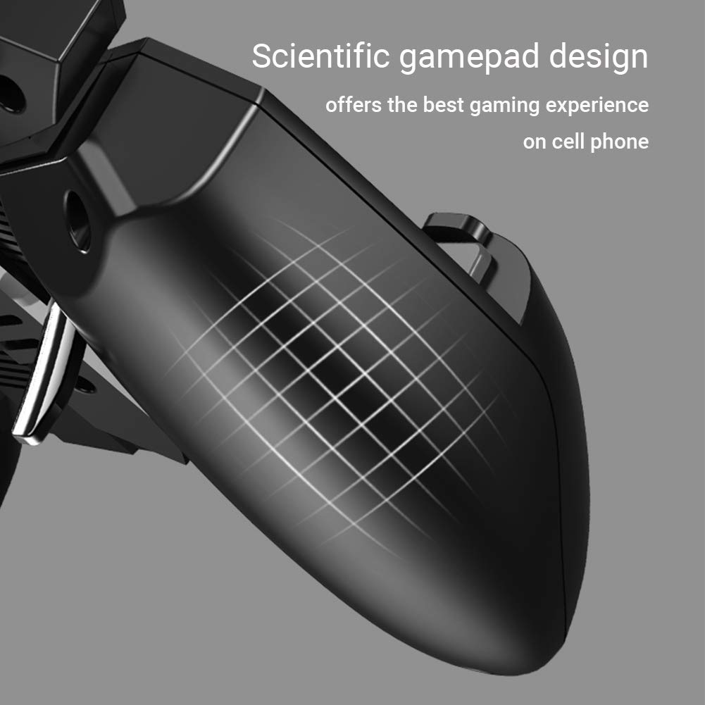 gaming controller