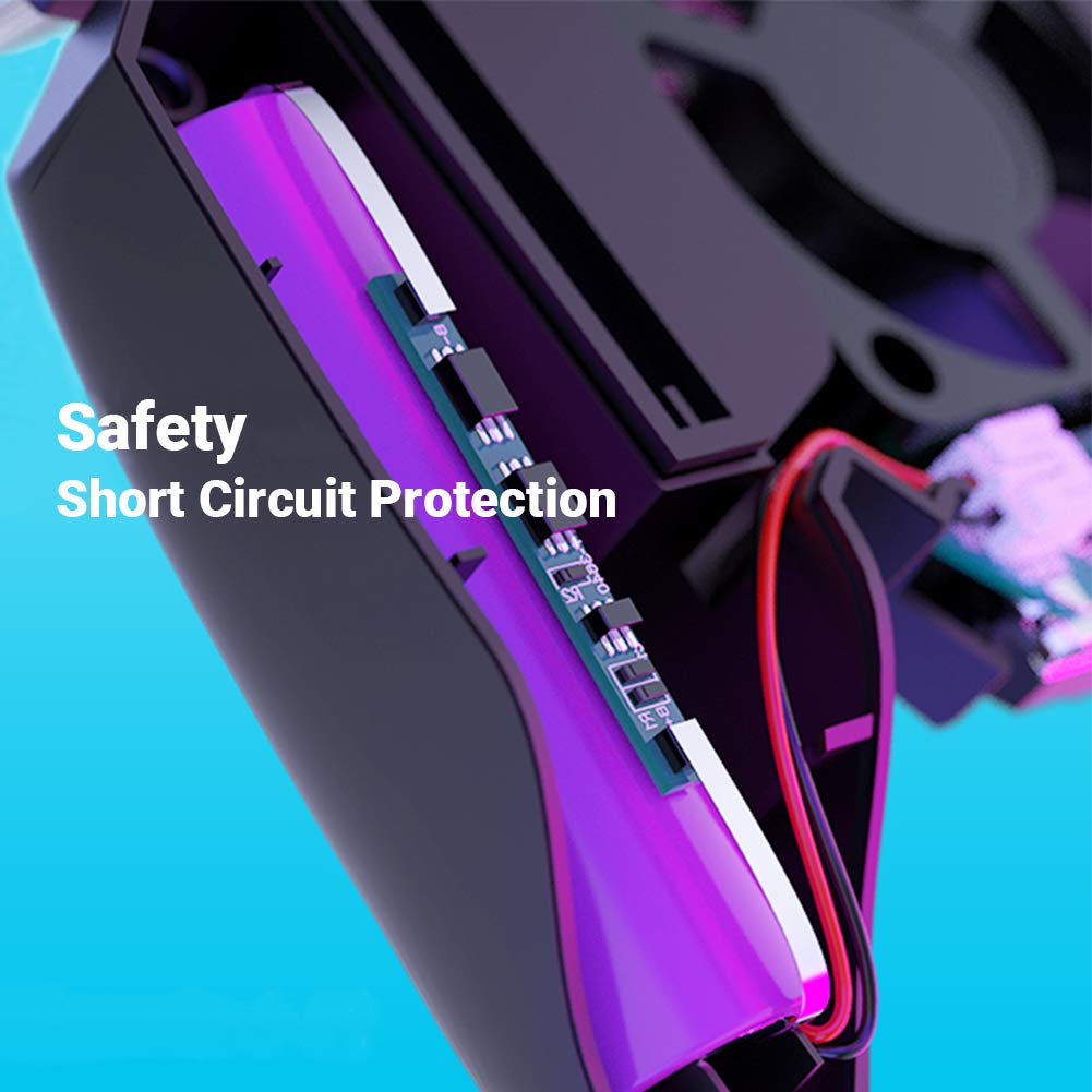 gaming controller